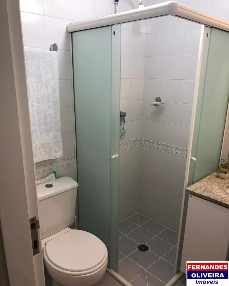Apartamento, 2 quartos, 60 m² - Foto 5