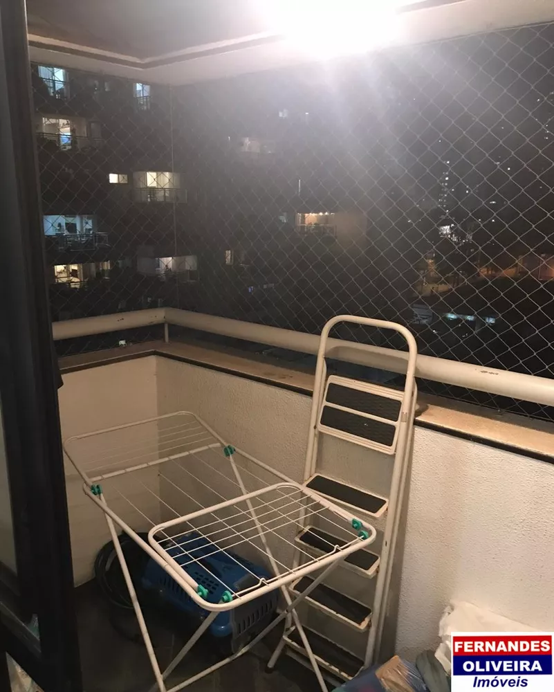 Apartamento, 2 quartos, 60 m² - Foto 8