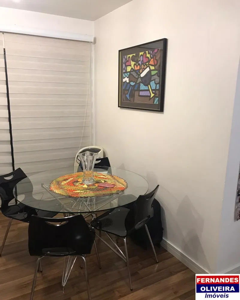 Apartamento, 2 quartos, 60 m² - Foto 18