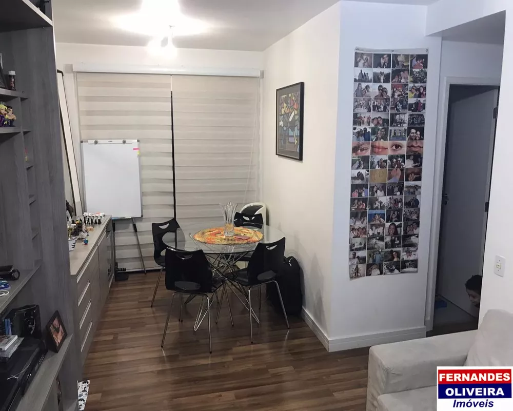 Apartamento, 2 quartos, 60 m² - Foto 7