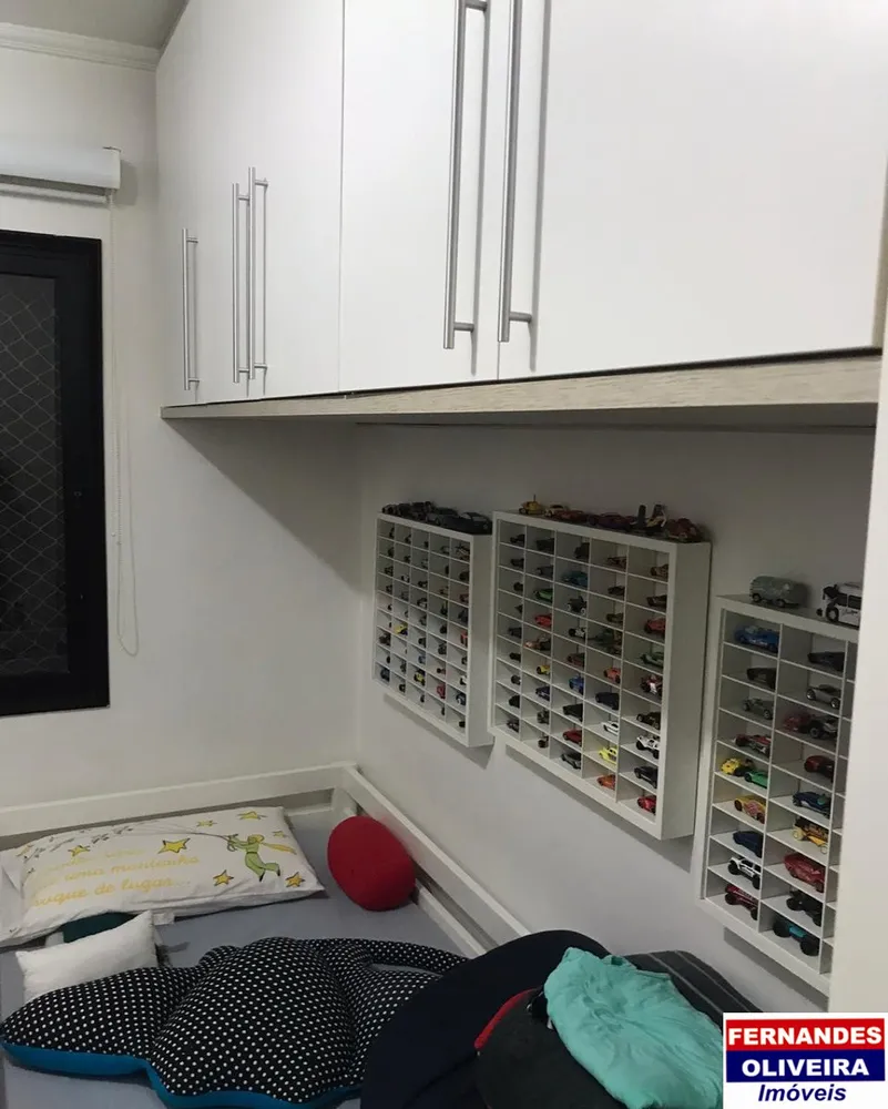 Apartamento, 2 quartos, 60 m² - Foto 4
