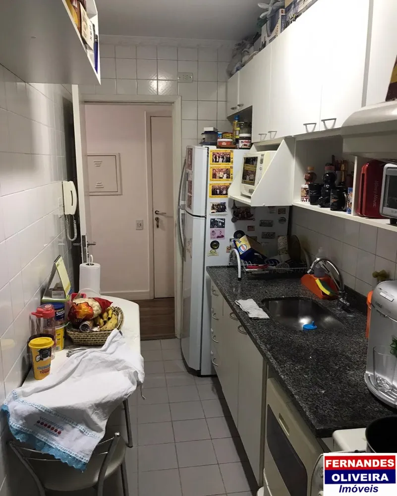 Apartamento, 2 quartos, 60 m² - Foto 6