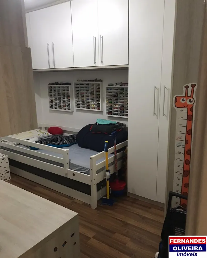 Apartamento, 2 quartos, 60 m² - Foto 2