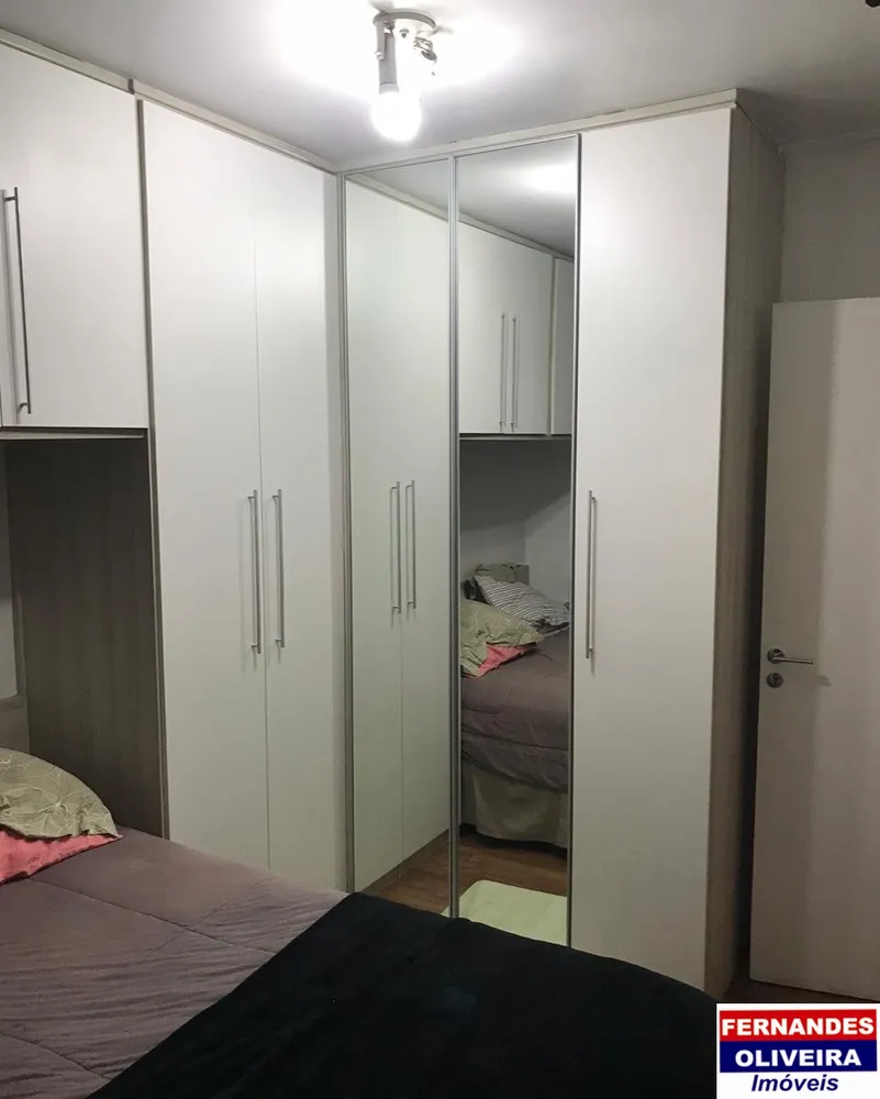 Apartamento, 2 quartos, 60 m² - Foto 10