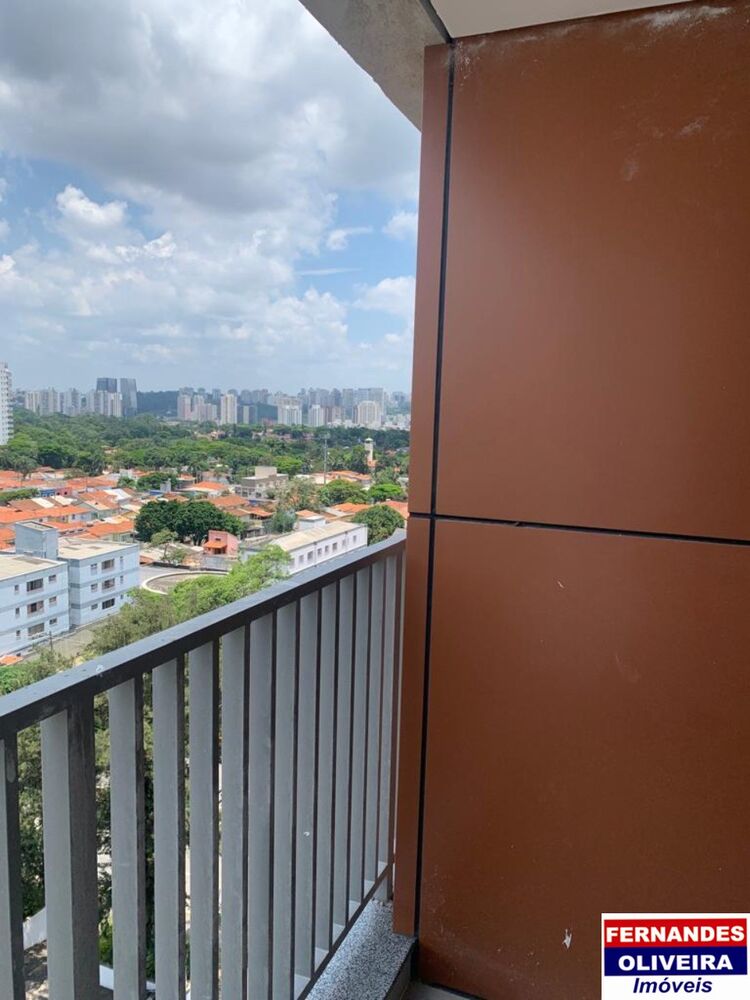 Apartamento, 1 quarto, 28 m² - Foto 2