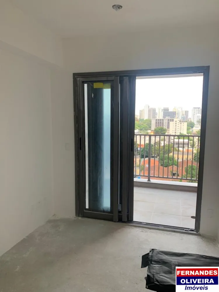 Apartamento, 1 quarto, 28 m² - Foto 5