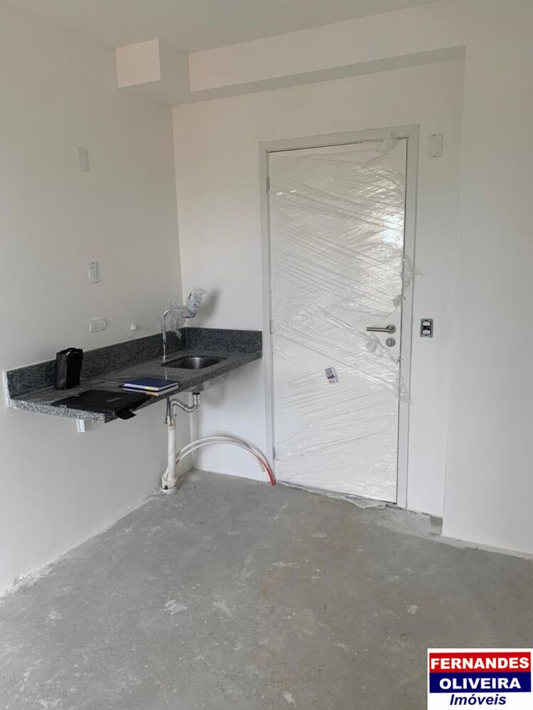 Apartamento, 1 quarto, 28 m² - Foto 1
