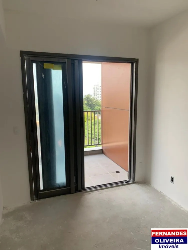 Apartamento, 1 quarto, 28 m² - Foto 9