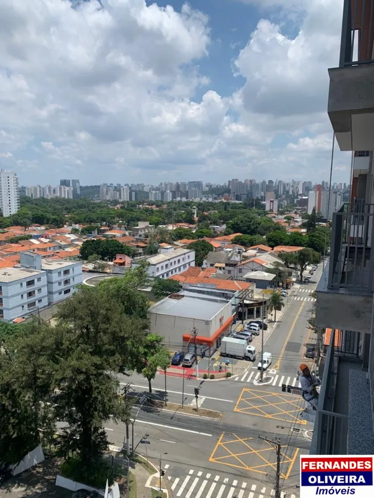 Apartamento, 1 quarto, 28 m² - Foto 6