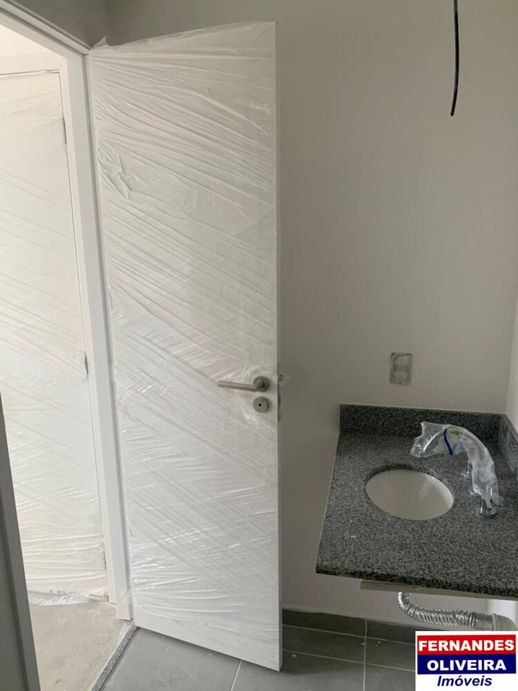 Apartamento, 1 quarto, 28 m² - Foto 3