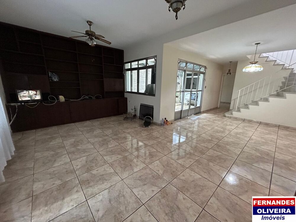 Sobrado, 3 quartos - Foto 1