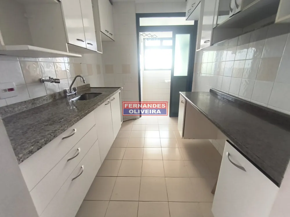 Apartamento, 2 quartos, 70 m² - Foto 4