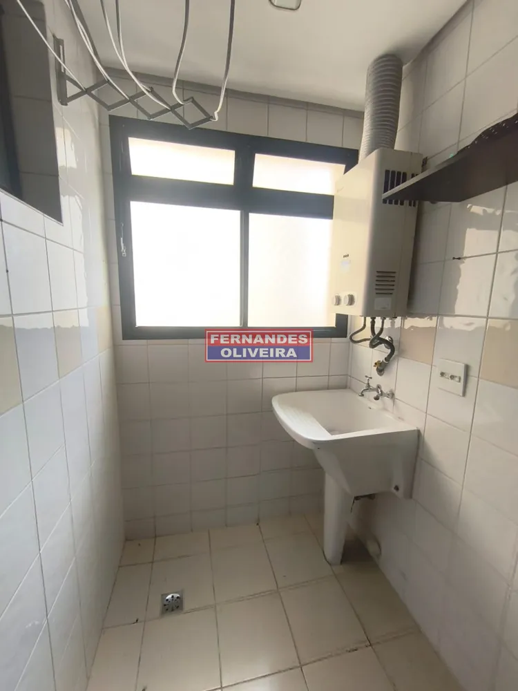 Apartamento, 2 quartos, 70 m² - Foto 2
