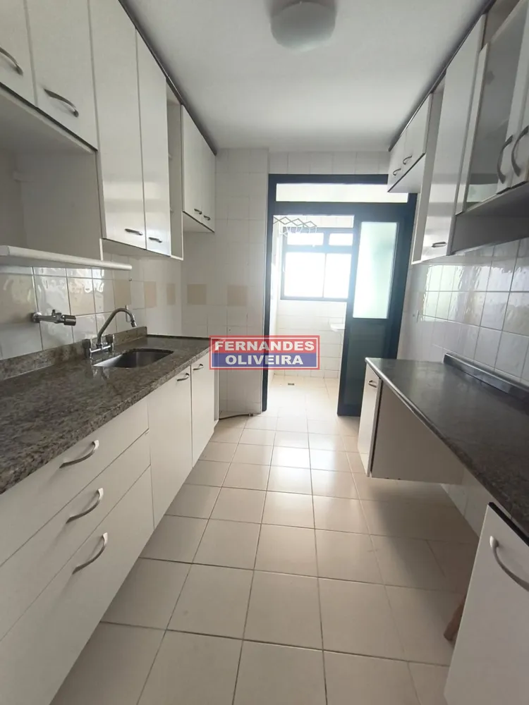 Apartamento, 2 quartos, 70 m² - Foto 5