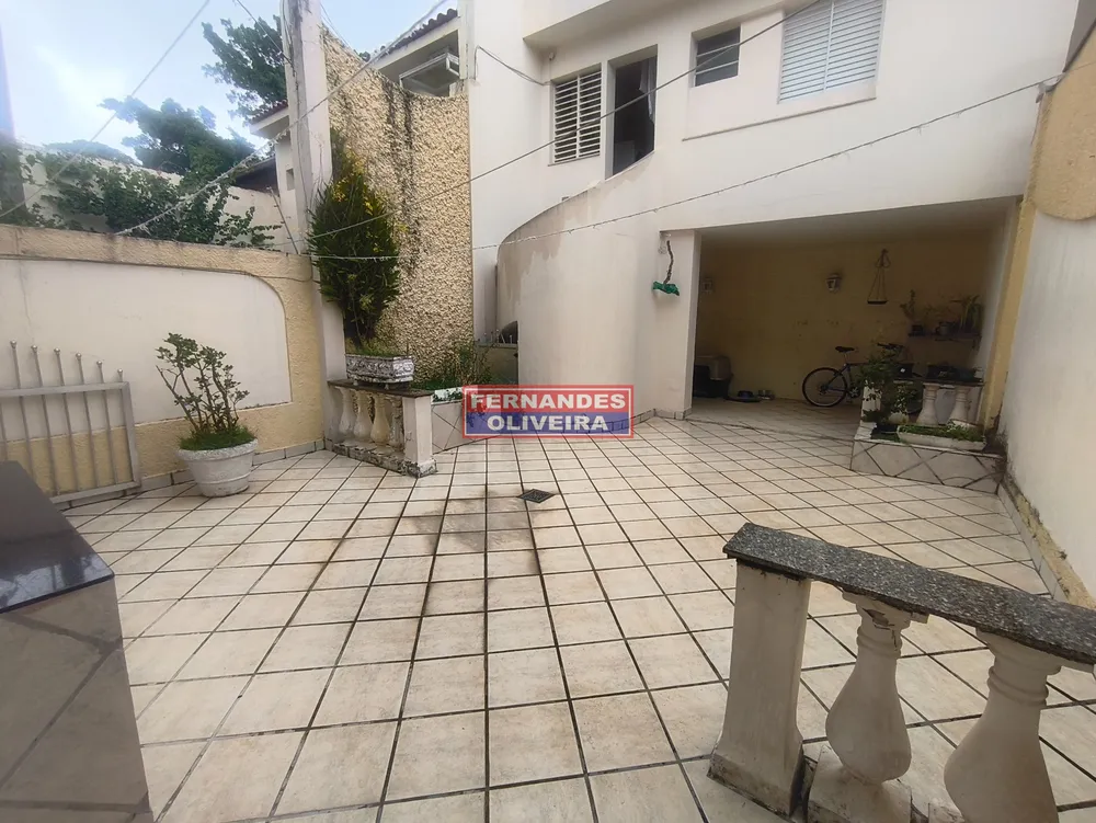 Sobrado, 3 quartos, 210 m² - Foto 7