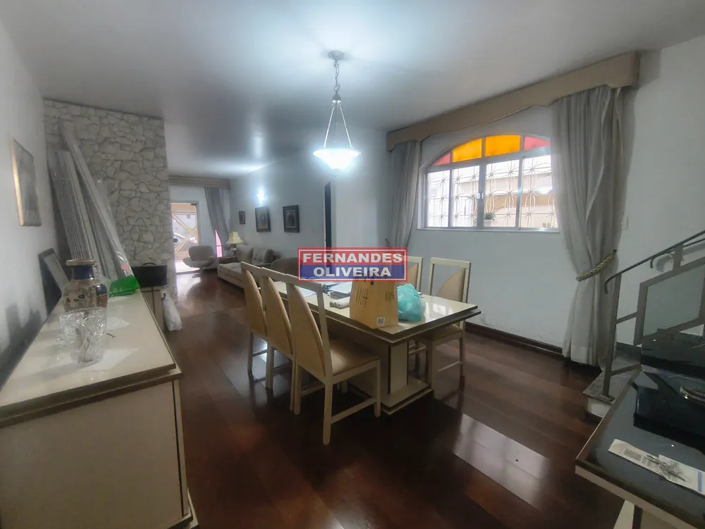 Sobrado, 3 quartos, 210 m² - Foto 4