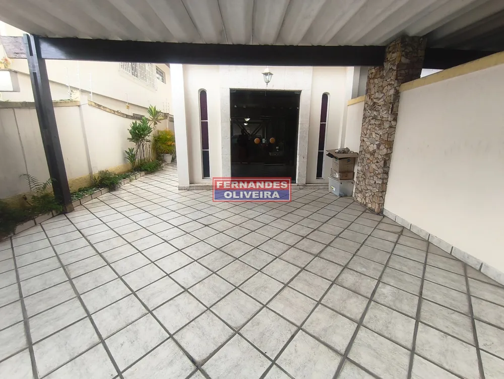 Sobrado, 3 quartos, 210 m² - Foto 5