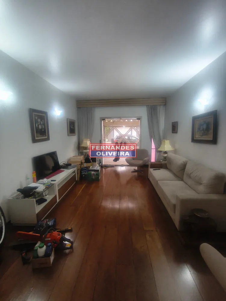 Sobrado, 3 quartos, 210 m² - Foto 3