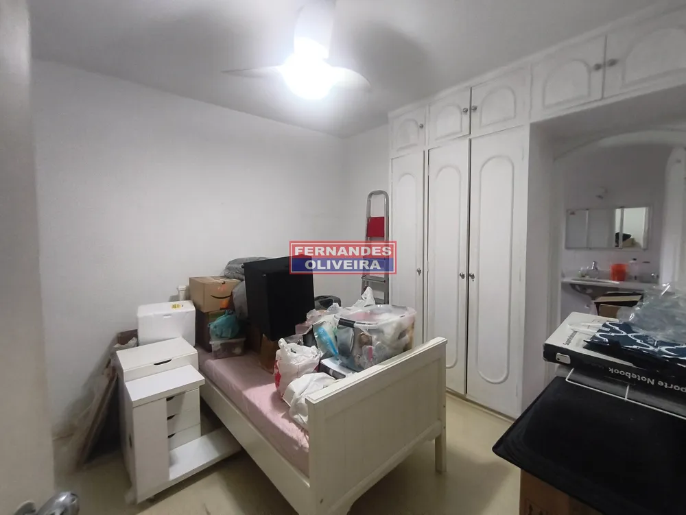 Sobrado, 3 quartos, 210 m² - Foto 6