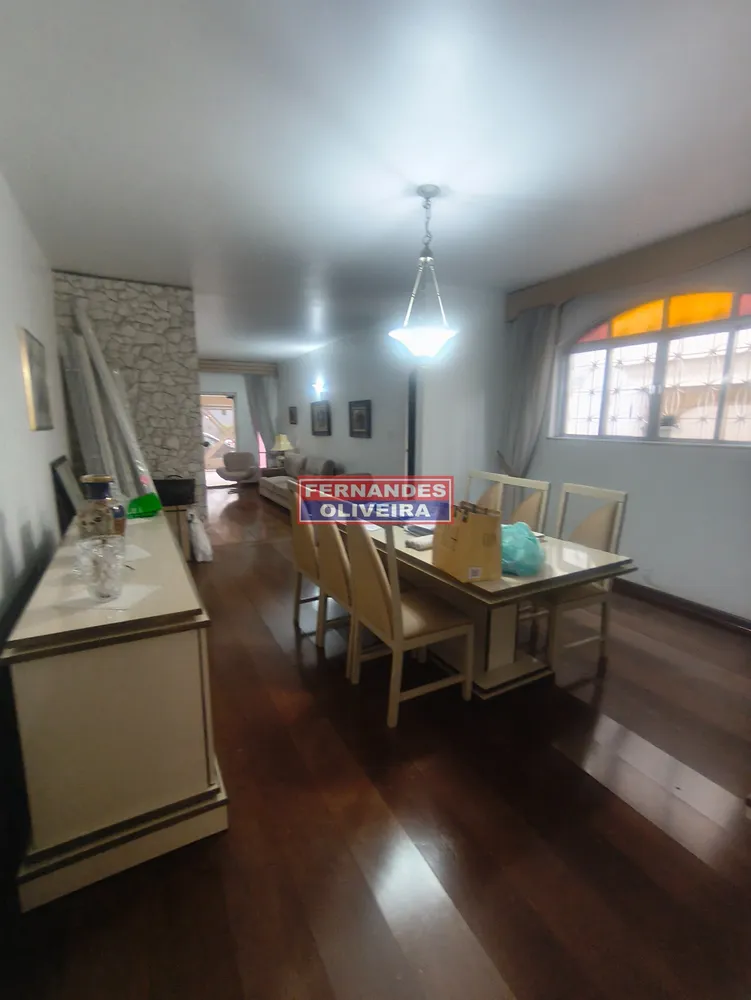 Sobrado, 3 quartos, 210 m² - Foto 5