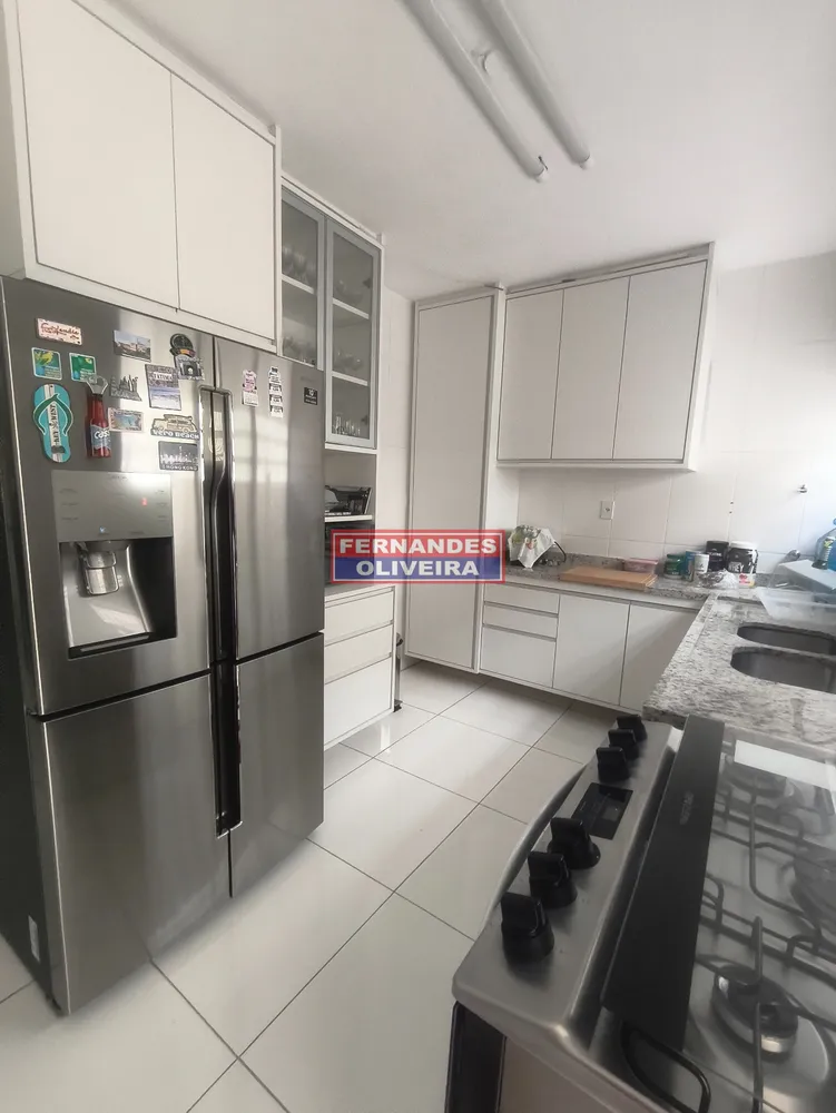 Sobrado, 3 quartos, 210 m² - Foto 9