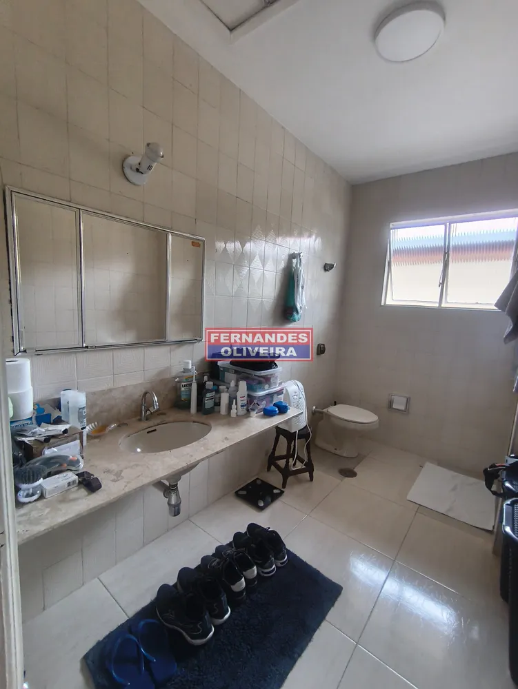 Sobrado, 3 quartos, 210 m² - Foto 14