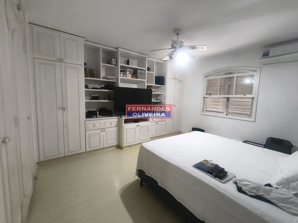 Sobrado, 3 quartos, 210 m² - Foto 8