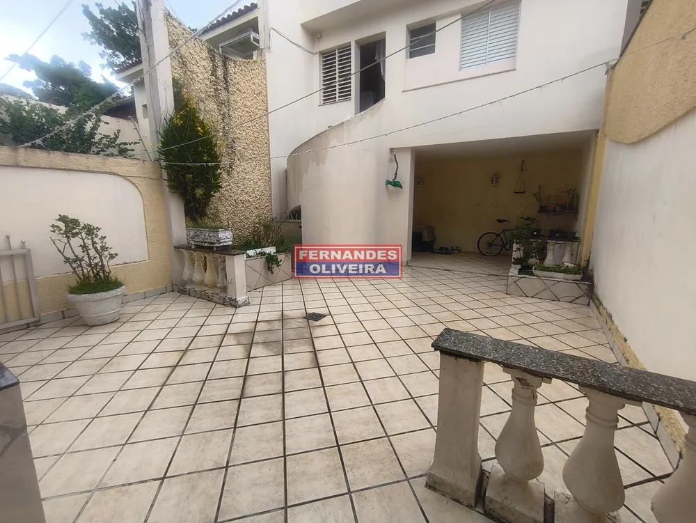 Sobrado, 3 quartos, 210 m² - Foto 4