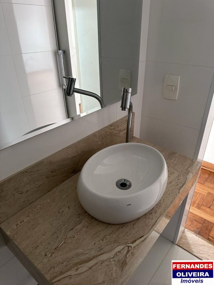 Apartamento, 2 quartos, 85 m² - Foto 2