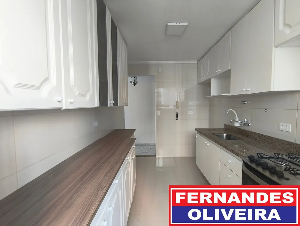 Apartamento, 2 quartos, 50 m² - Foto 6