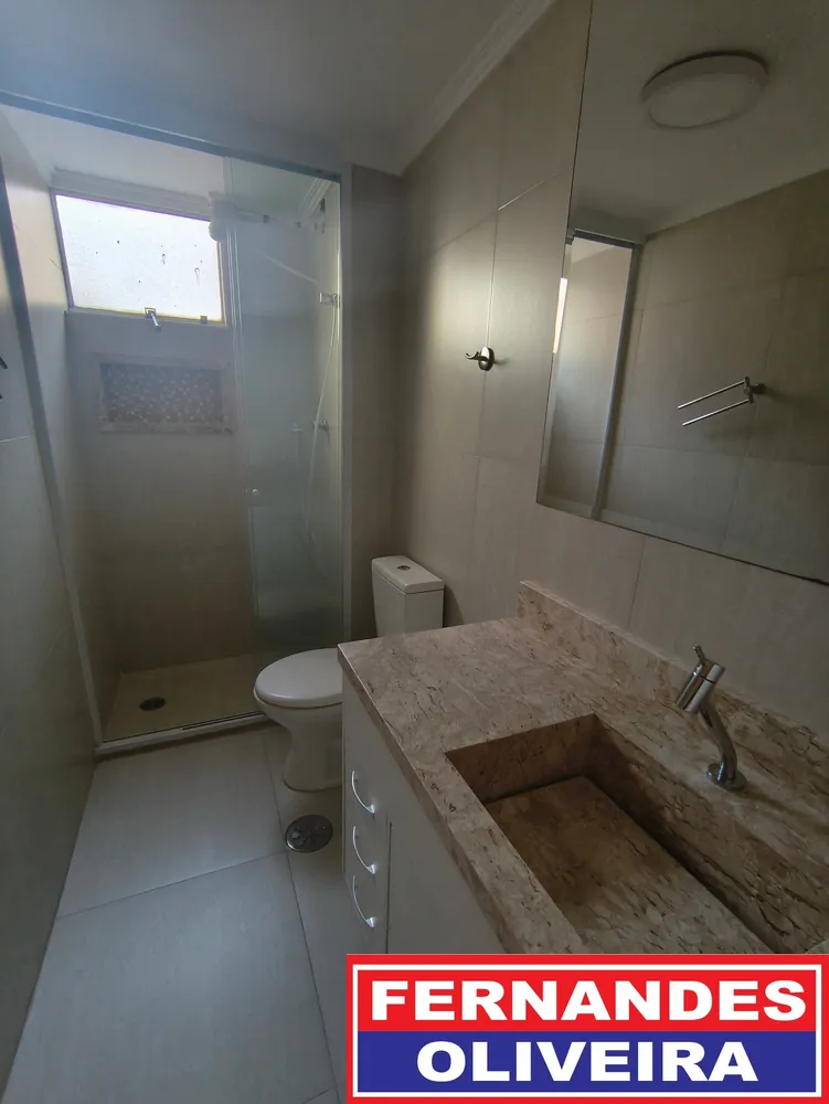 Apartamento, 2 quartos, 50 m² - Foto 4