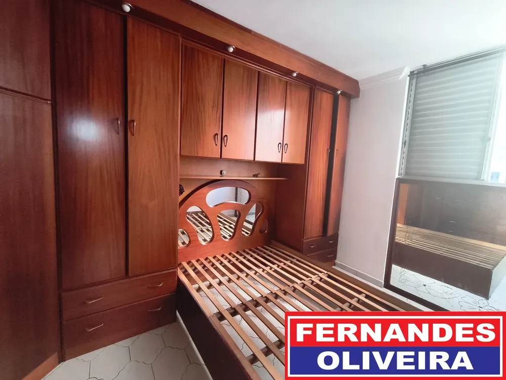 Apartamento, 2 quartos, 50 m² - Foto 5