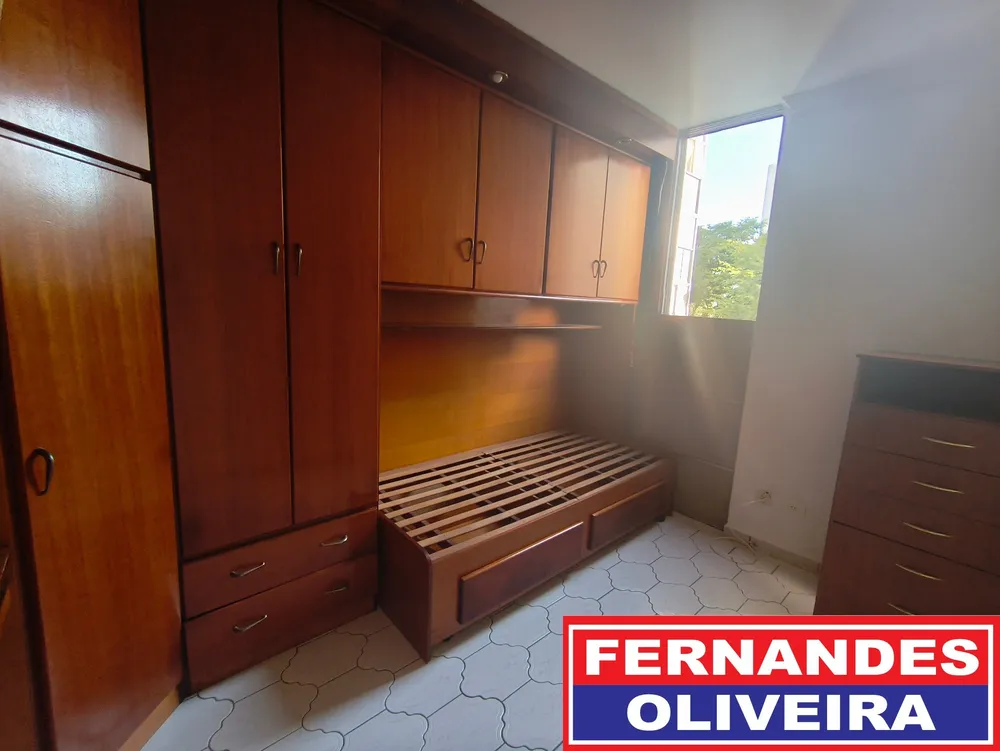 Apartamento, 2 quartos, 50 m² - Foto 3