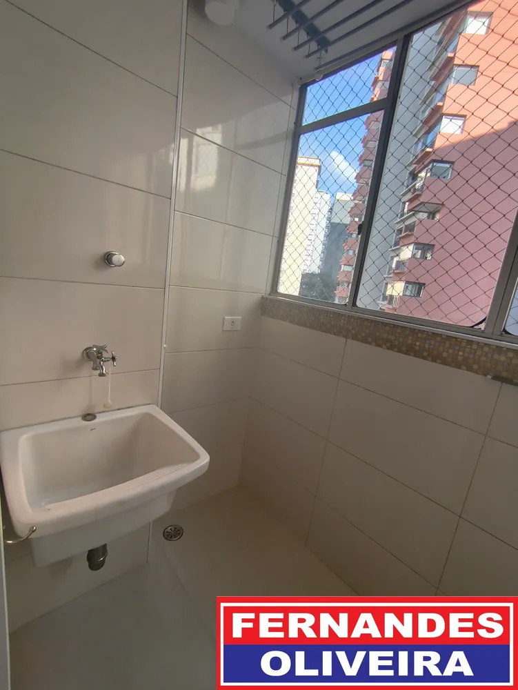 Apartamento, 2 quartos, 50 m² - Foto 8