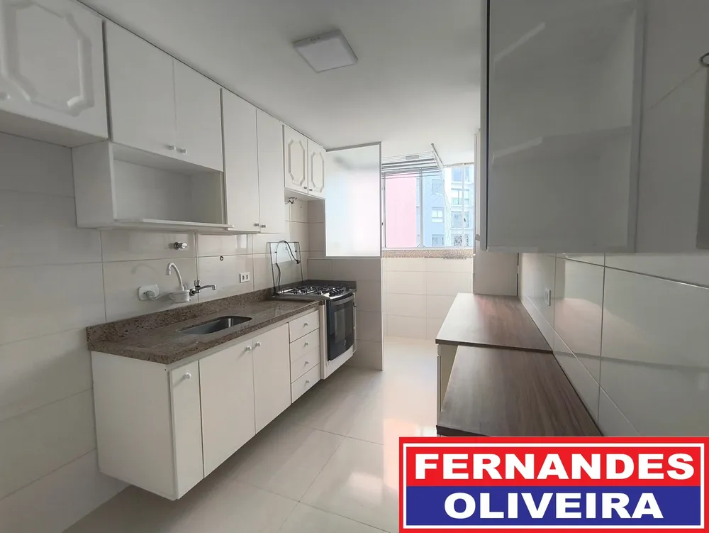 Apartamento, 2 quartos, 50 m² - Foto 5