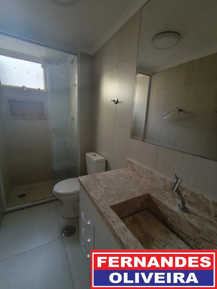 Apartamento, 2 quartos, 50 m² - Foto 7