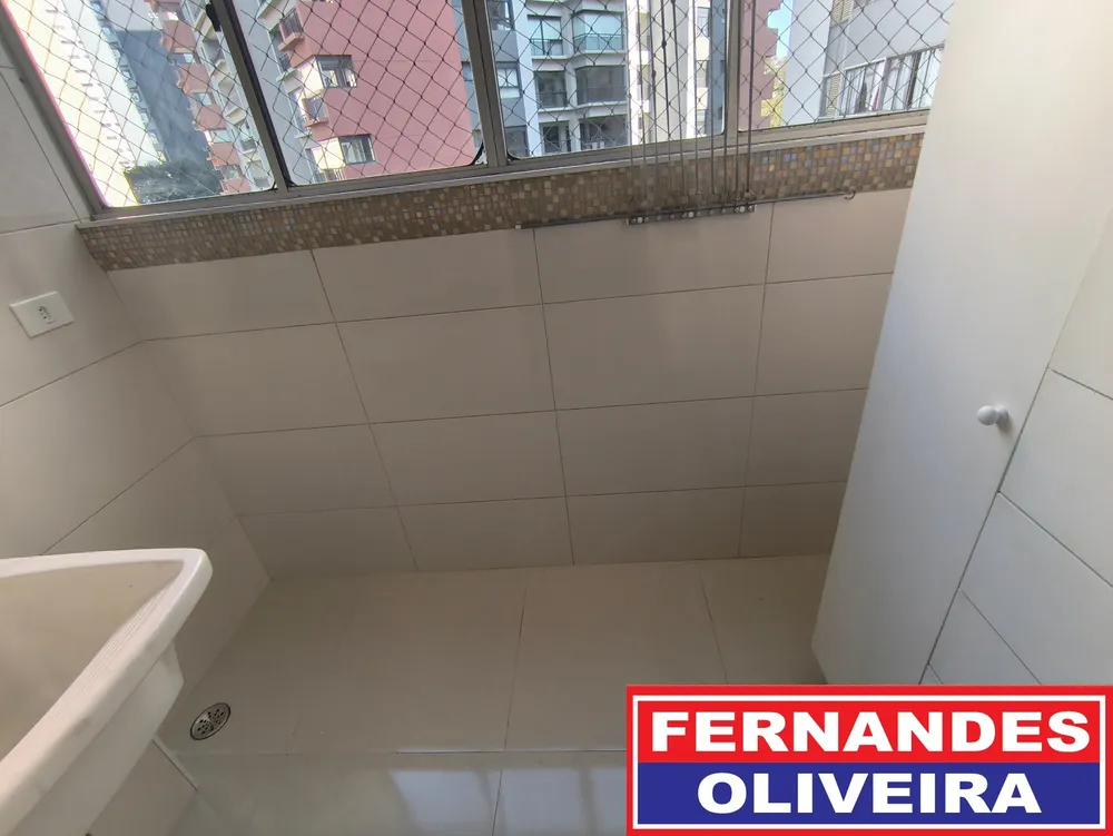 Apartamento, 2 quartos, 50 m² - Foto 8
