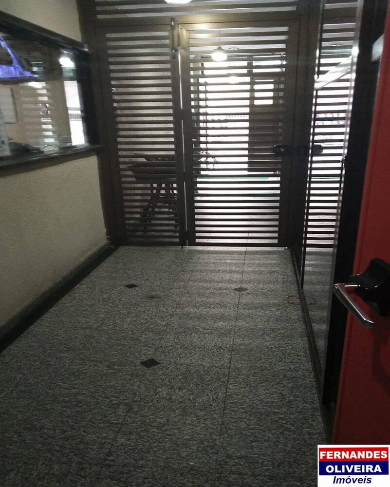 Apartamento, 2 quartos, 92 m² - Foto 2