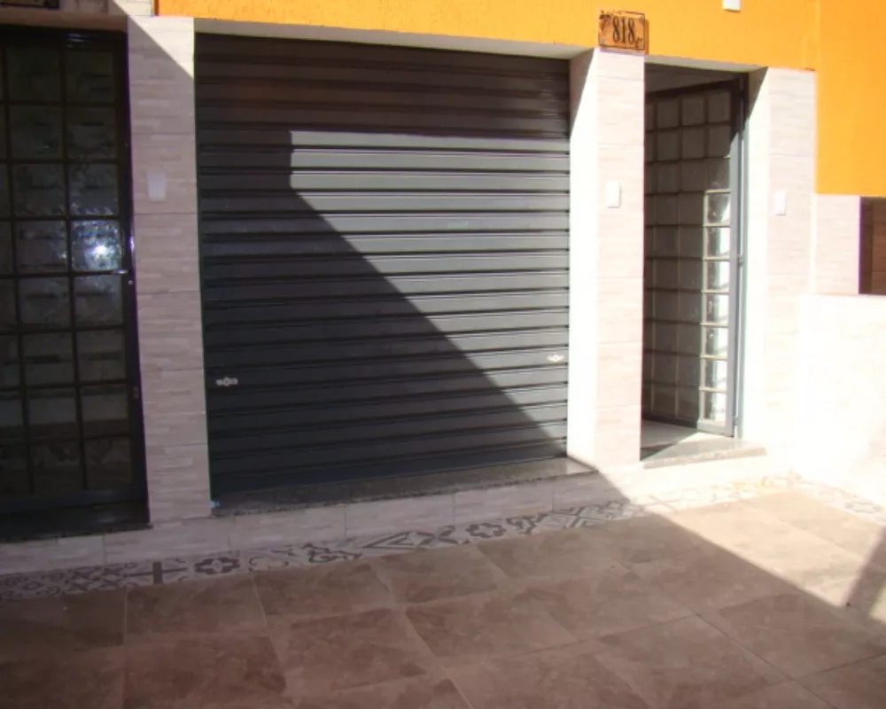 Conjunto Comercial-Sala para alugar, 50m² - Foto 1