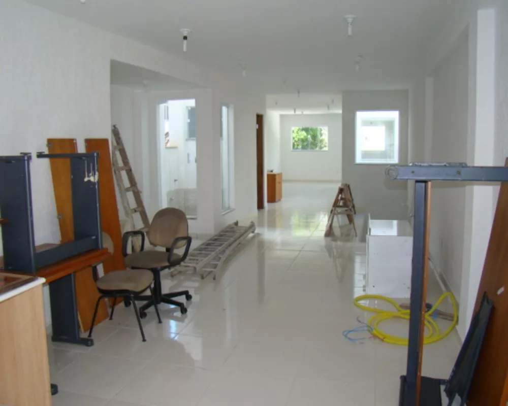 Conjunto Comercial-Sala para alugar, 50m² - Foto 3