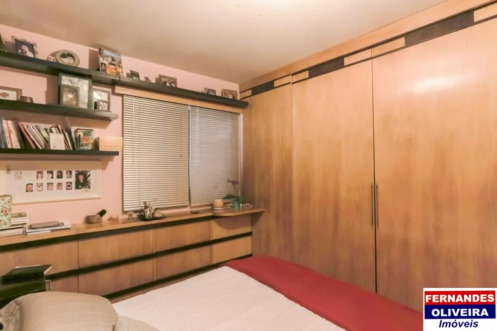 Apartamento, 2 quartos, 65 m² - Foto 6