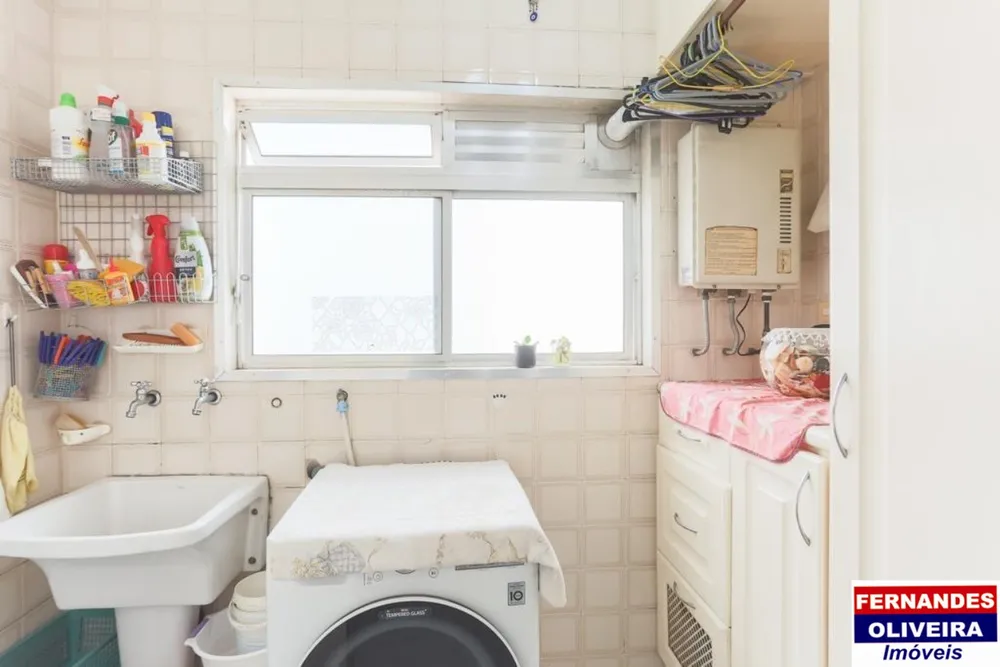 Apartamento, 2 quartos, 65 m² - Foto 11
