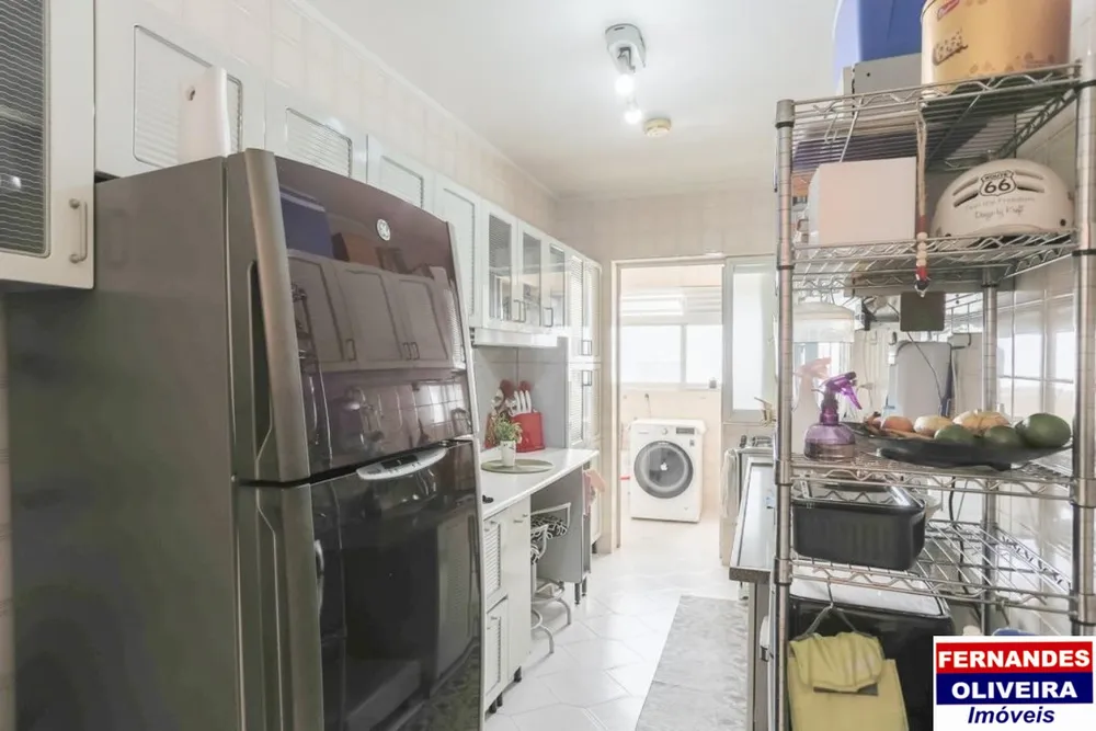 Apartamento, 2 quartos, 65 m² - Foto 9