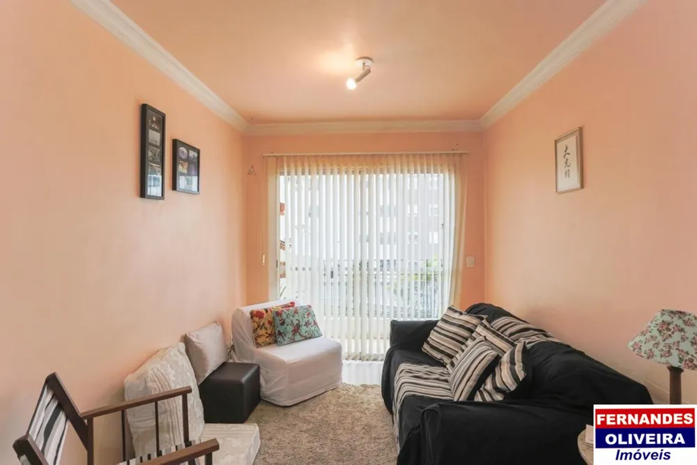 Apartamento, 2 quartos, 65 m² - Foto 1