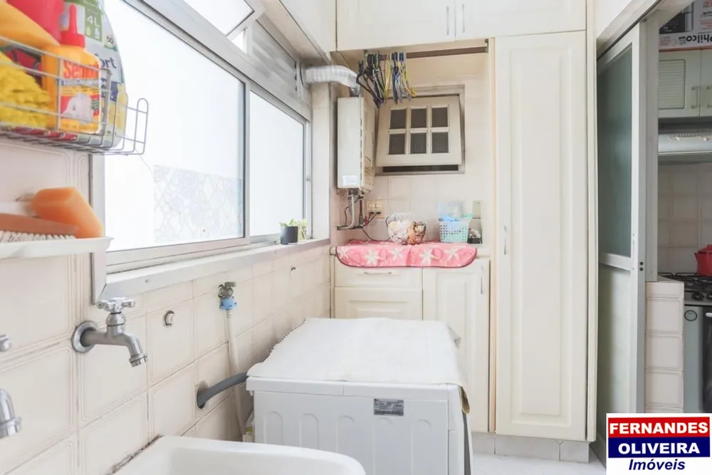 Apartamento, 2 quartos, 65 m² - Foto 12