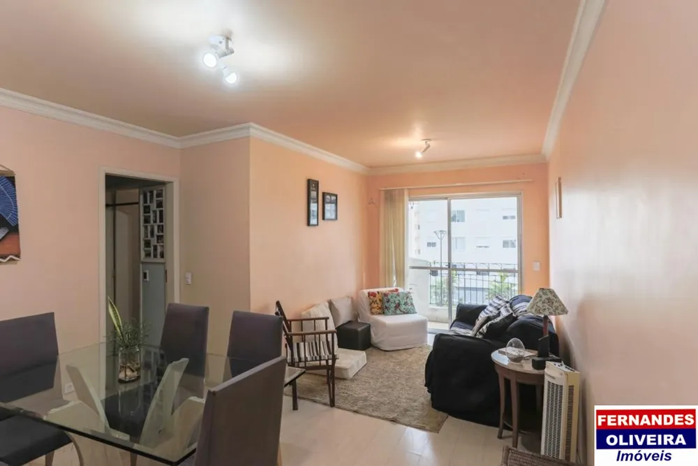 Apartamento, 2 quartos, 65 m² - Foto 2