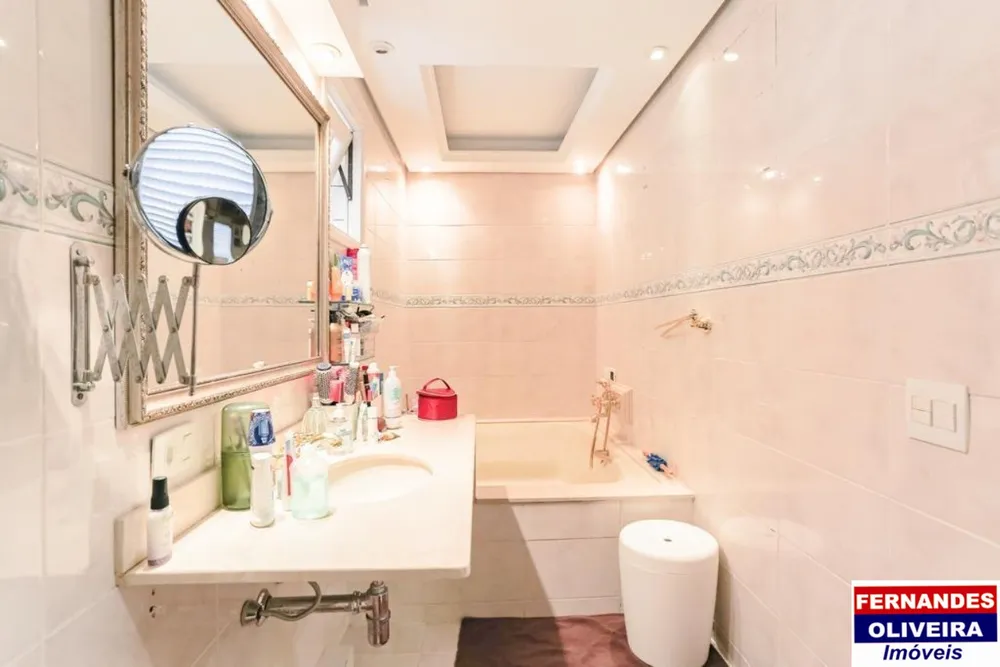 Apartamento, 2 quartos, 65 m² - Foto 4