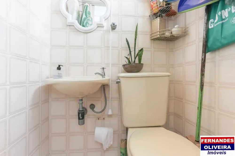 Apartamento, 2 quartos, 65 m² - Foto 7
