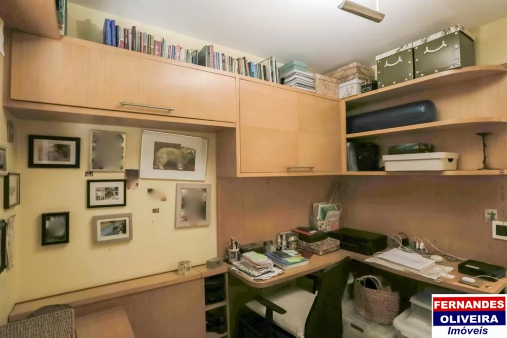 Apartamento, 2 quartos, 65 m² - Foto 8
