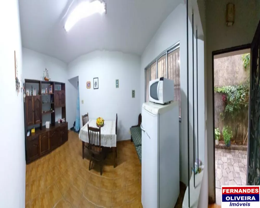 Sobrado à venda com 3 quartos, 150m² - Foto 8